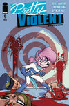 Pretty Violent (2019) #01 - 11 Bundle