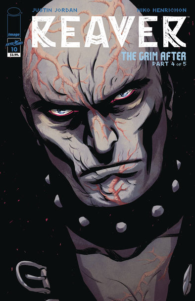 Reaver (2019) #10