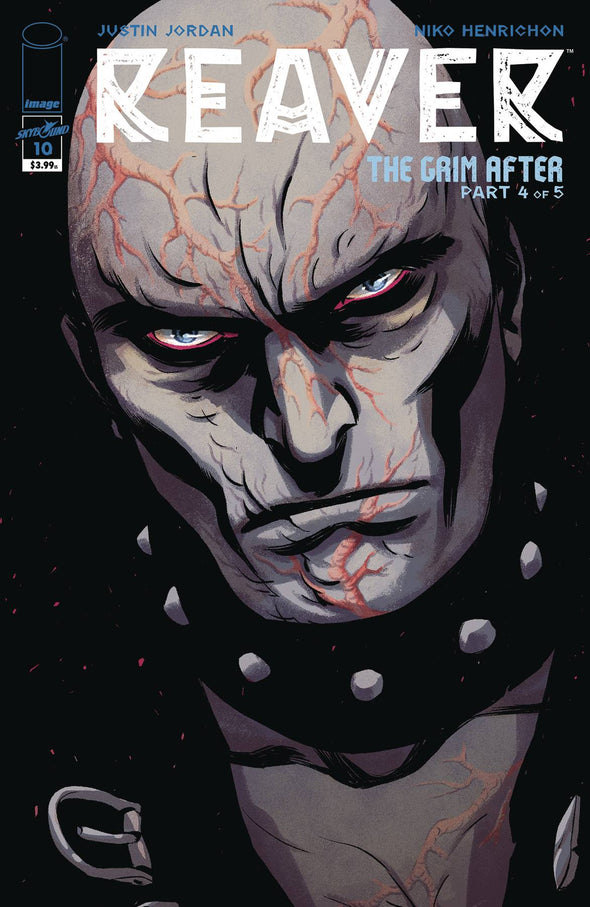 Reaver (2019) #10