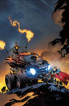 Dark Nights Death Metal (2020) #02
