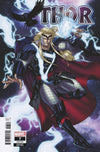 Thor (2020) #07 (Guile Sharp Variant)