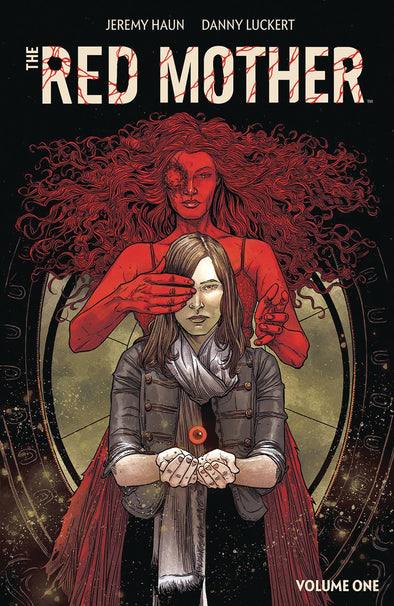 Red Mother (2020) TP Vol. 01