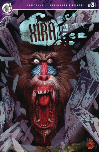 Xira (2020) #03