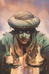 Cimmerian People of the Black Circle (2020) #01 (Frederick Rambaud Variant)