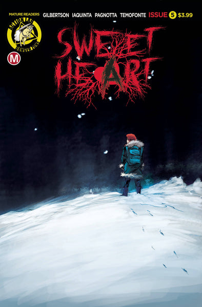 Sweet Heart (2020) #05 (of 5)