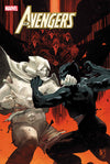 Avengers (2018) #036