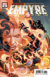 Empyre (2020) #01 - 06 Bundle Plus 2 #0 Issues