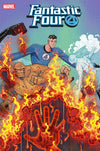 Fantastic Four (2018) #24