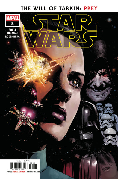 Star Wars (2020) #08