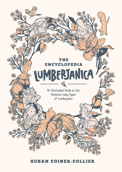 Enyclopedia Lumberjanica TP