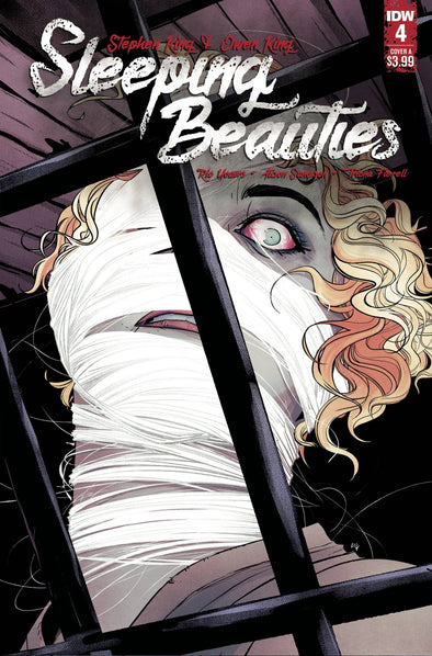 Sleeping Beauties (2020) #04 (of 10)