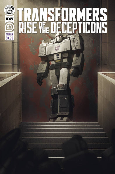 Transformers (2019) #23