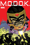 M.O.D.O.K. Head Games (2020) #01 (of 4)