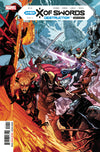 X of Swords (2020) #01 - 22 Bundle Pack