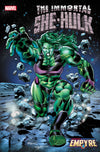 Immortal She-Hulk (2020) #01