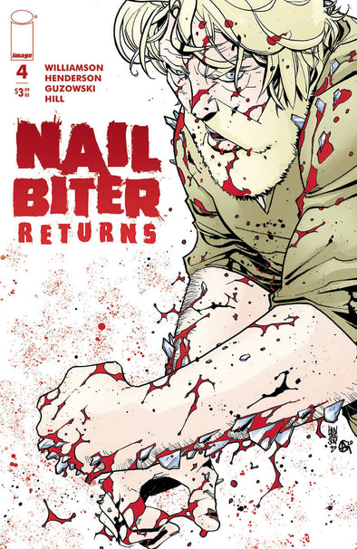 Nailbiter Returns (2020) #04
