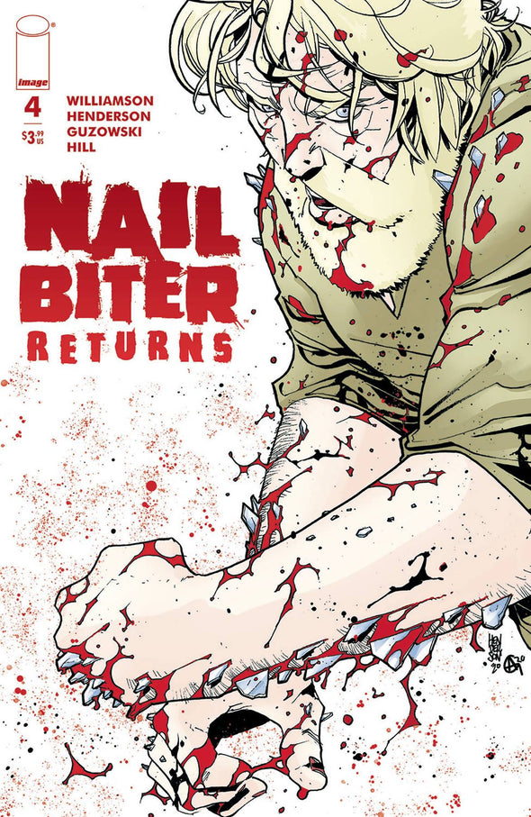 Nailbiter Returns (2020) #04