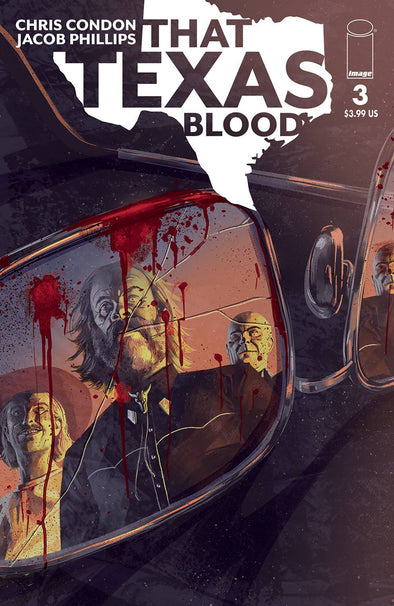 That Texas Blood (2020) #03