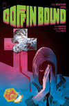 Coffin Bound (2019) #01 - 07 Bundle Includes Ashcan #1