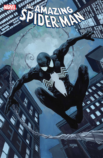 Amazing Spider-Man (2018) #049 (Mahmud Asrar Variant)