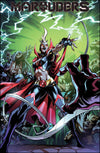 Marauders (2019) #13 (Khary Randolph Variant)