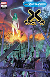 X of Swords (2020) #01 - 22 Bundle Pack