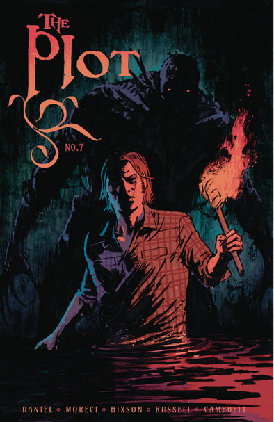 Plot (2019) #07