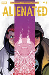 Alienated (2020) #01 - 06 Bundle