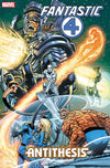 Fantastic Four Antithesis (2020) #02 (of 4)