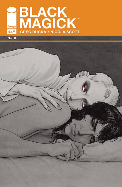 Black Magick (2015) #14