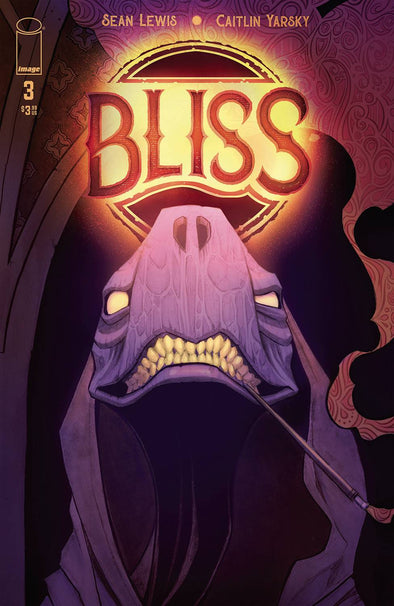 Bliss (2020) #03