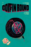 Coffin Bound (2019) #01 - 07 Bundle Includes Ashcan #1