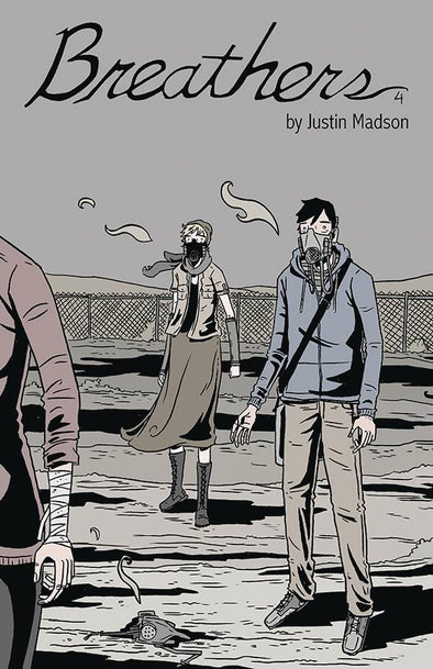 Breathers (2019) #04