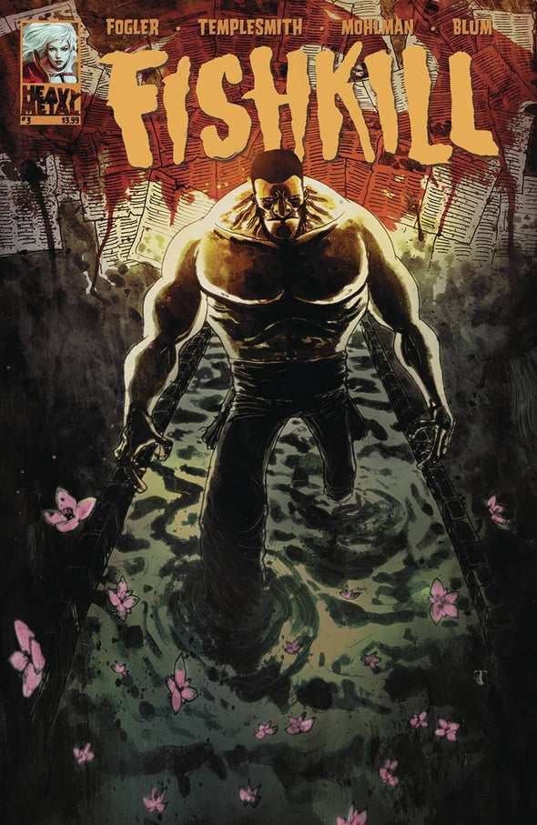 Fishkill (2010) #03