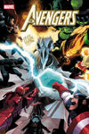 Avengers (2018) #037