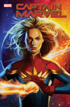 Captain Marvel (2019) #22