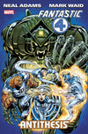 Fantastic Four Antithesis (2020) #03 (of 4)