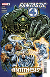 Fantastic Four Antithesis (2020) #03 (of 4)