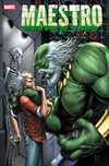 Maestro (2020) #03