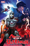 Rise of Ultraman (2020) #02