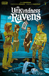 Unkindness of Ravens (2020) #02 (of 4)