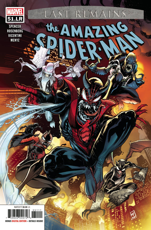 Amazing Spider-Man (2018) #051.LR