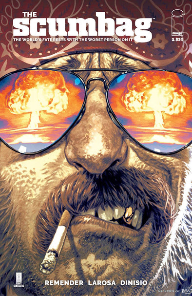 Scumbag (2020) #01