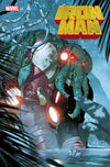 Iron Man (2020) #02 (Mattia De Iulis Variant)