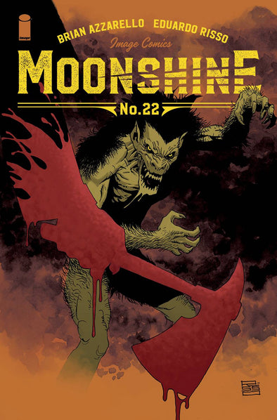 Moonshine (2016) #22