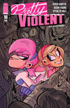 Pretty Violent (2019) #01 - 11 Bundle