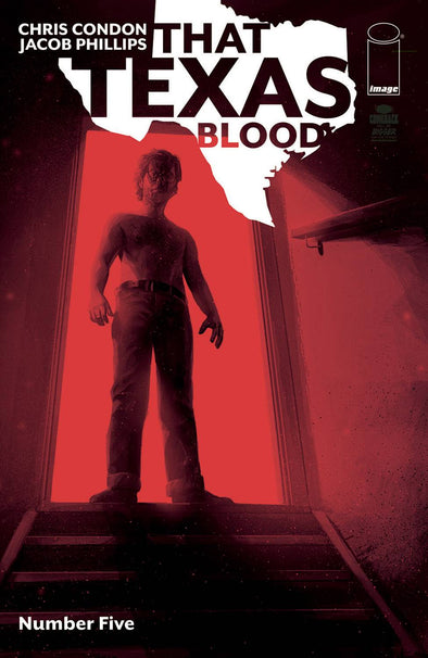 That Texas Blood (2020) #05