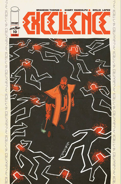 Excellence (2019) #10