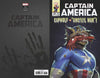 Captain America (2018) #24 (Mirka Andolfo Variant)