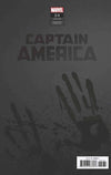 Captain America (2018) #24 (Mirka Andolfo Variant)
